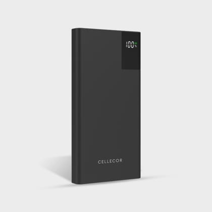 Cellecor Power Bank CLPB 50D-White