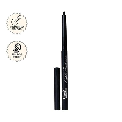 Kohl Extreme Eye Kajal-Carbon Black