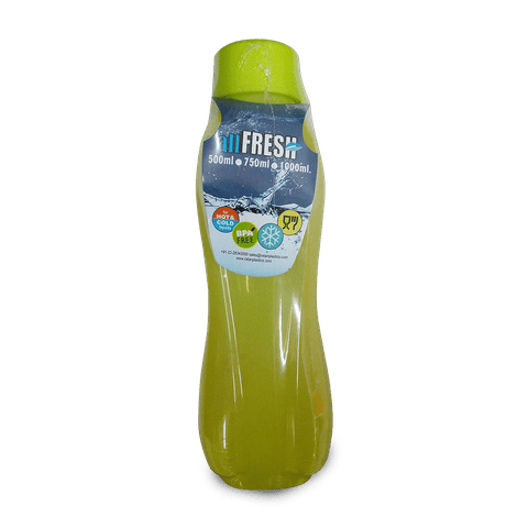 Ratan All Fresh 1 Litre Water Bottle, 1 Piece