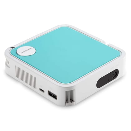 ViewSonic M1 Mini 50 ANSI Lumens Portable Projector