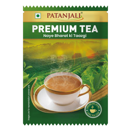 PREMIUM TEA - 12 GM (RS.5) (MT) - T