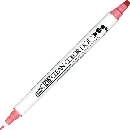 Kuretake Zig Clean Color Dot Marker-Ocean