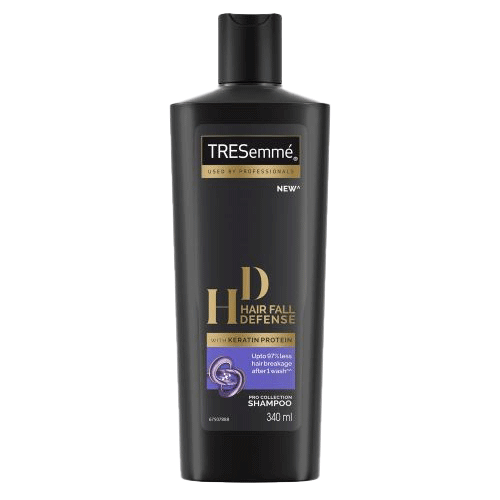 TRESemme Hair Shampoo Hair Fall Defense 340ml