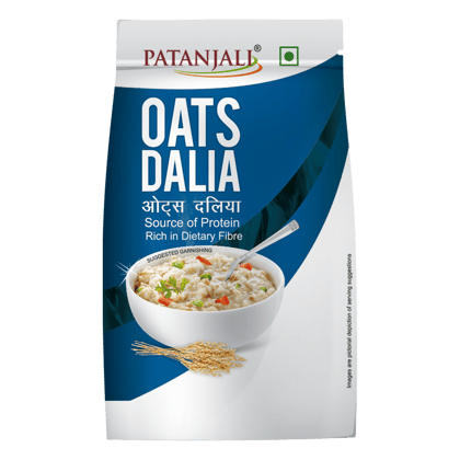 OATS DALIA - 200 GM (T)