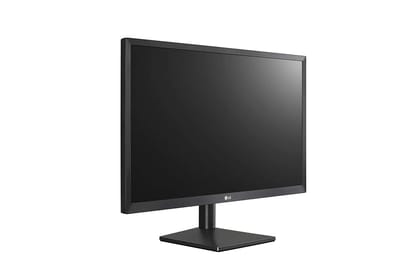 LG 24MK430H-B Full HD IPS Panel 23.8 Monitor HDMI Port