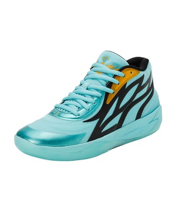 PUMA x LAMELO BALL MB.02 Honeycomb Unisex Basketball Shoes