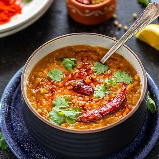 Dal Tadka