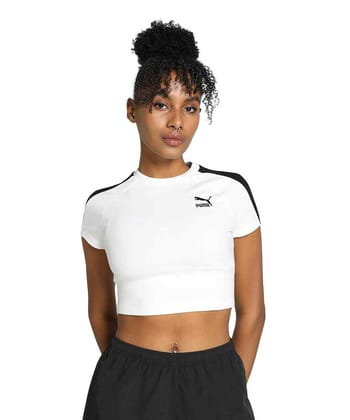 ICONIC T7 Women's Baby T-shirt