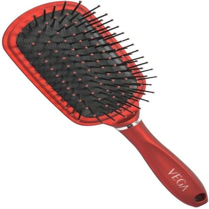 VEGA Basic Hair Brush (Color May Vary)(E11-PB)-1 pcs