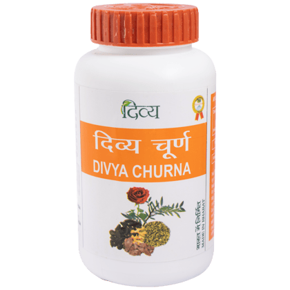 Divya Churna 100 Gm