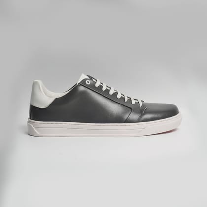 ZOL VIII - GREY-6