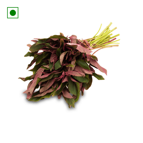 Amaranthus - Red (Approx. 250 Gm)\, 1 Unit Loose