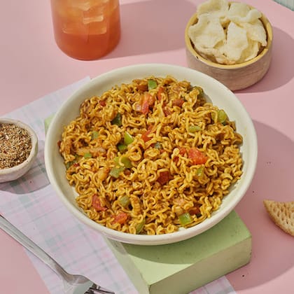 Masala Maggi