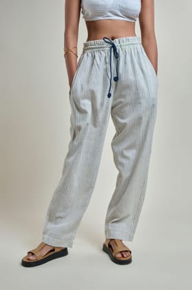 Jip Trousers-XS