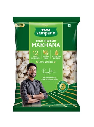 Tata Sampann Makhana 100g