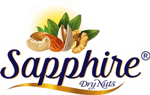  Sapphire Dry Nuts