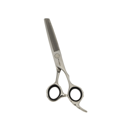 PRO SLEEK 6.0"-V- PROFESSIONAL HAIR THINNING SCISSOR