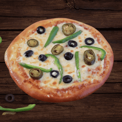 Country Side Pizza