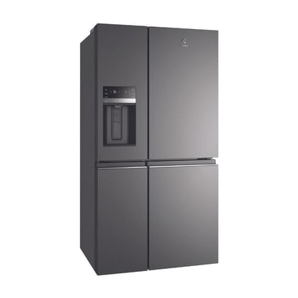 Electrolux Free Standing French Door Refrigerator 680 Ltrs UltimateTaste 900 EQE6879AB