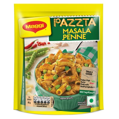 MAGGI PAZZTA MASALA PENNE