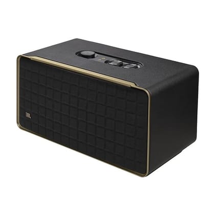 JBL Authentics 500 Wireless Speaker with Bluetooth-JBL Authentics 500 Wireless Speaker with Bluetooth