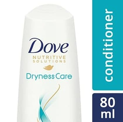 Dove Dryness Care Conditioner 80 ml