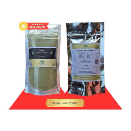 Neem Leaf Powder