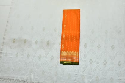 Traditional Indian Sarees