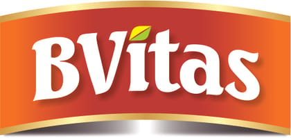 BVitas Juice Drink, Pack of Mango Juice/Lychee Juice/Pink Guava Juice 250ml Pack of 6/2 units of each item