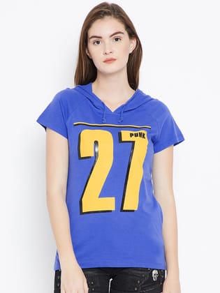 NO-27-XL / Blue