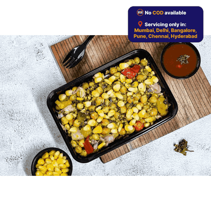 FoodDarzee  Plant based - Vegan 30 day subscription plan powered by FoodDarzee-FoodDarzee : Plant based - Vegan 30 day subscription plan | Lunch & Dinner | 2 meals delivered everyday for 30 days 