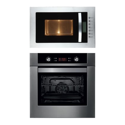 Hafele Oven + Microwave Combo HAOM-04