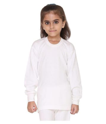 Vimal Jonney Winter King Blended Thermal Top For Girls - 4-5 Years