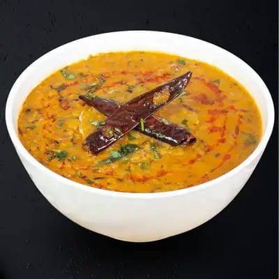 Dal Fry