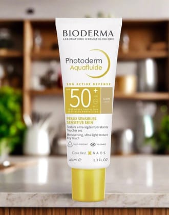 Bioderma Photoderm Max 50+(Tinted)