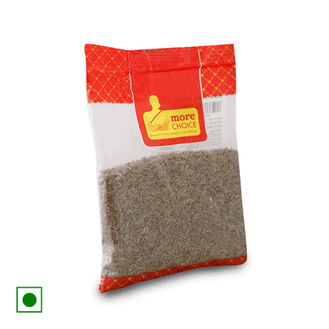 More Choice Shah Jeera, 50 gm Pouch