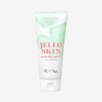 Beauty of Joseon Jello Skin Massage Cream 200ml