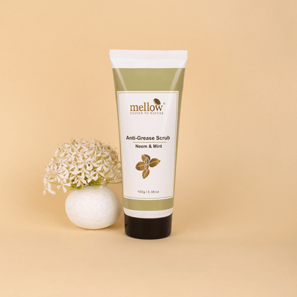 Anti-Grease Scrub-200 gm