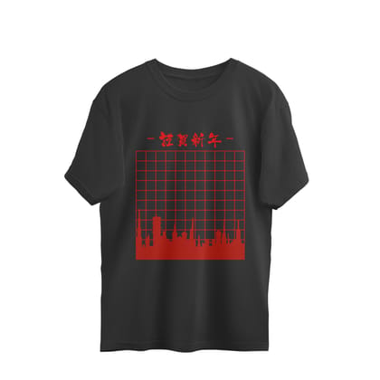 Tokyo Drive-Black / S