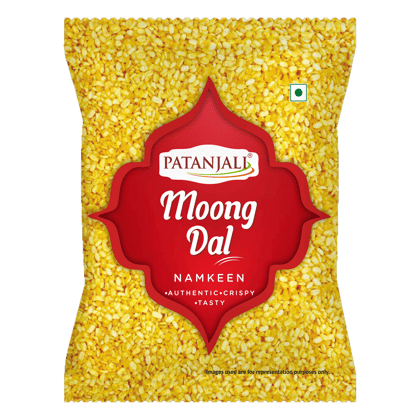 NAMKEEN MOONG DAL 1000 GM - T