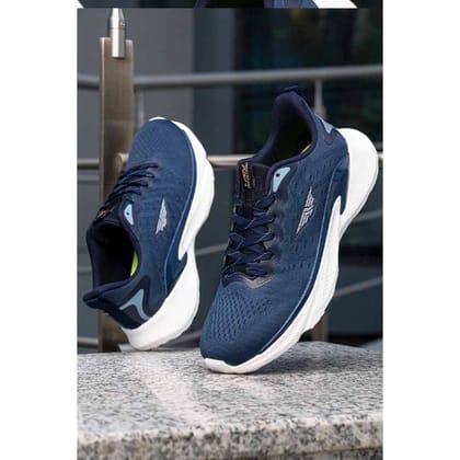 RedTape Sports Walking Shoes for Men | Comfortable & Strong Ground Grip