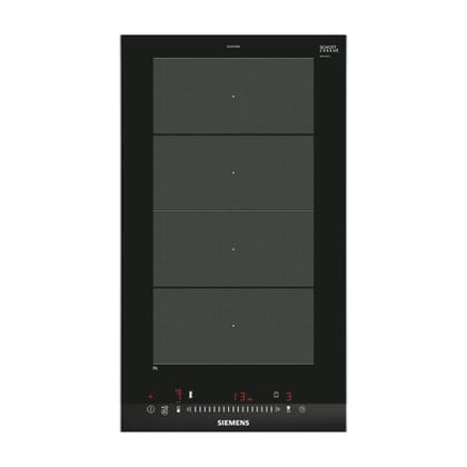 Siemens 2 Zones Induction Hob EX375FXB5I