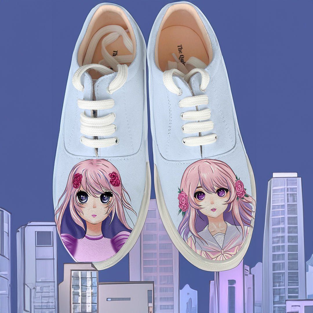 Cosplay Anime Sneakers-36