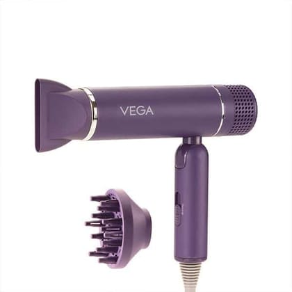 VEGA Style Pro 1600W Hair Dryer-VHDH-30