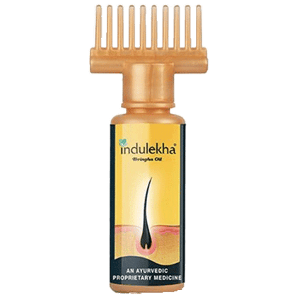 Indulekha Hair Oil Bhringraj 100ml