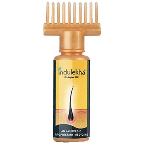 Indulekha Hair Oil Bhringraj 100ml