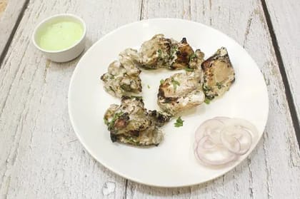 Boneless Chicken Tikka