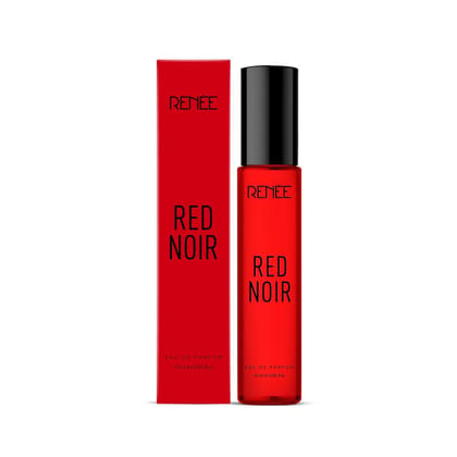 RENEE Red Noir Eau De Parfum, 15 ml