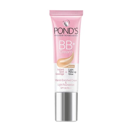 PONDS BB+CREAM MDIUM 9G