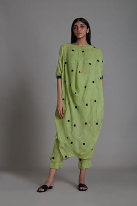 Call Set-Green (2 PCS)-7XL